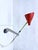 Mid Century Adjustable Wall Lamp from Stilnovo, 1950s For Sale - Image 15 of 18