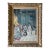 Ettore Simonetti "The Soiree" 1883 For Sale