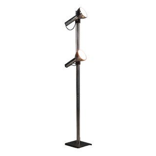 Vintage Floor Lamp, 1970s For Sale