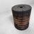 1930s Japanese Industrial Wooden Pulley, 1930s-1950s For Sale - Image 5 of 12