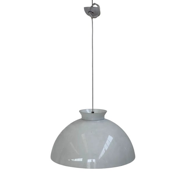 Lamp by Castiglioni for Kartell, 1960s For Sale