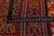 Textile Vintage Beni M'Guild Moroccan Rug, 05'11 X 10'01 For Sale - Image 7 of 10