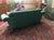Antique Empire Sofa, 19th Century Sofa For Sale - Image 13 of 17