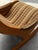 Vintage Rocking Chair in Beech Wood and Bouclé from Casala, Germany, 1960s For Sale - Image 14 of 17