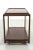 Vintage Bar Cart from Cassina For Sale - Image 3 of 9