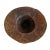 Indian Vintage Naga Wood Rustic Pestle Pot For Sale - Image 3 of 4