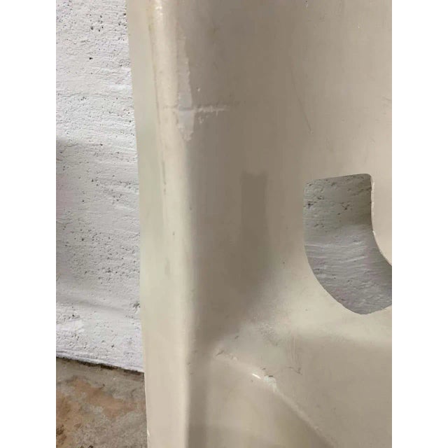 1960s Vintage Beylerian Ltd for Kartell Joe Colombo Universale Chair For Sale - Image 11 of 13