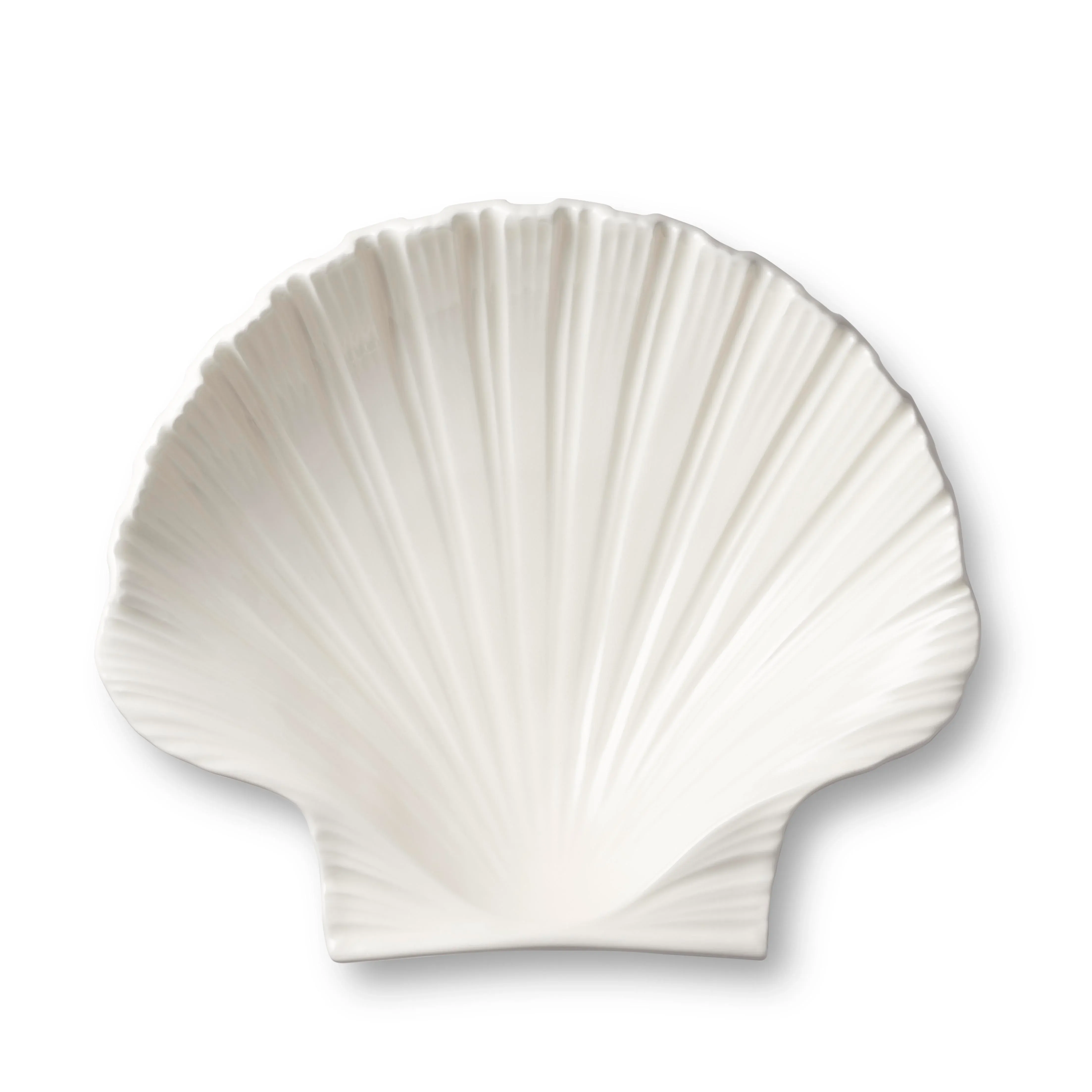 Aerin Shell Platter