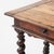 Antique French Barley Twist Table, 18th Century For Sale - Image 13 of 15