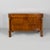 Italian Empire style chest of drawers in wood, early 19th century Chest of drawers made entirely of wood. The front...