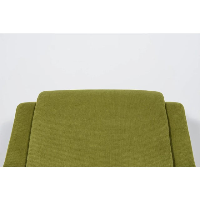 Mid-Century Modern Armchair from G-Plan, 1980s For Sale - Image 9 of 17