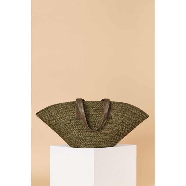 Taco Tote / Olive Grove For Sale In New York - Image 6 of 6