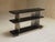 Wood Small Italian Cabinet, 1970s For Sale - Image 7 of 7