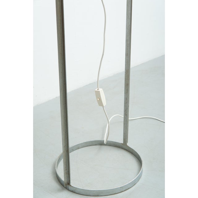 Spherical Lamp 4905 by Carl Auböck for Werkstätte, 1960s For Sale - Image 10 of 11