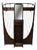 Bentwood Wardrobe from Thonet, 1910 For Sale