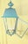 Elevate your entryway, foyer, covered patio, or architectural interior with this distinguished pair of hanging lanterns....
