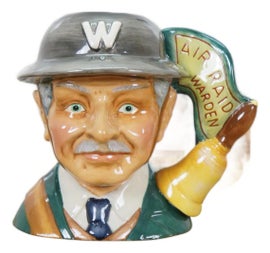 Example of New & Custom Royal Doulton