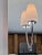 Italian Modern Mirror Wall Lamp from Axo, 1990s For Sale - Image 9 of 14