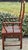 Vintage Henredon Ming Mahogany and Cane Dining Chairs - Set of 4 For Sale In New York - Image 6 of 12