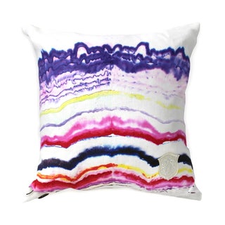 Kristi Kohut Rockstar Pillow For Sale