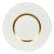 Vintage Wedgwood Patrician Dinner Plates-Set of 11 For Sale