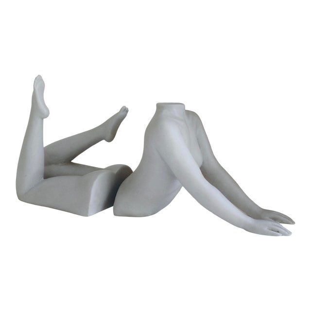Il Corpo II Bookends by Marcela Cure - Set of 2 For Sale