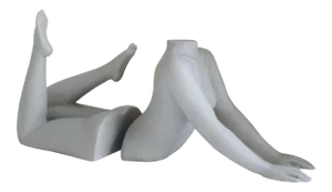 Il Corpo II Bookends by Marcela Cure - Set of 2