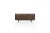 Danish Design Walnut Chest of Drawers For Sale - Image 9 of 9