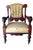 Bring a majestic sense of history into your home with this exceptional late-19th-century American Victorian Renaissance...