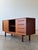 1970's Danish Modern Teak Credenza For Sale - Image 15 of 17