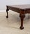 Chippendale Henkel Harris Model 5250 Mahogany Coffee Table For Sale - Image 3 of 12