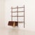 Cado Shelving Unit with Desk by Poul Cadovius for Cado, 1960s For Sale - Image 4 of 15