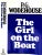 "The Girl on the Boat" Book 1978 Wodehouse, P.G. For Sale