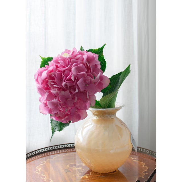 Vintage Italian Vase by Mariana Iskra for Ribes Studio, 2004 For Sale - Image 6 of 6