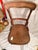 Wood Vintage 1930s Thonet Bentwood Bistro Chairs - Set of Four For Sale - Image 7 of 17