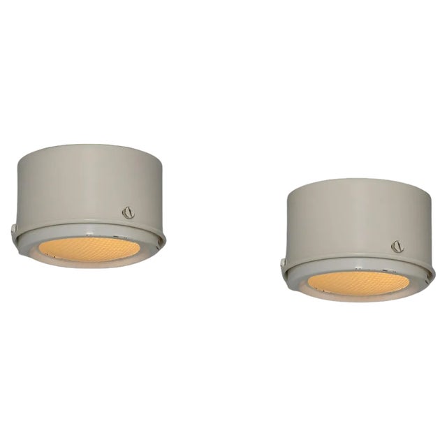 3055 Ceiling Lamp by Gino Sarfatti for Arteluce, Italy, 1962 For Sale