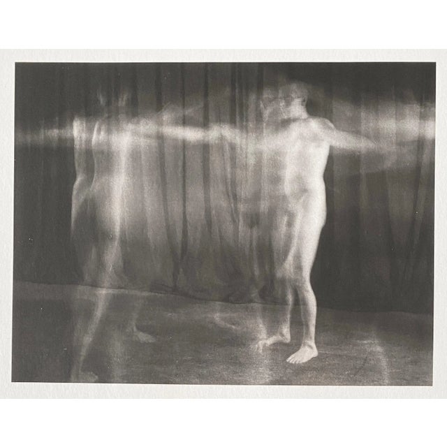 Printed by Muse X in Los Angeles. These are unsigned from a small edition. sepia-toned platinum palladium photographs on...