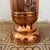 Vintage Copper Umbrella Stand with Lion Handles, 1950s For Sale - Image 4 of 10