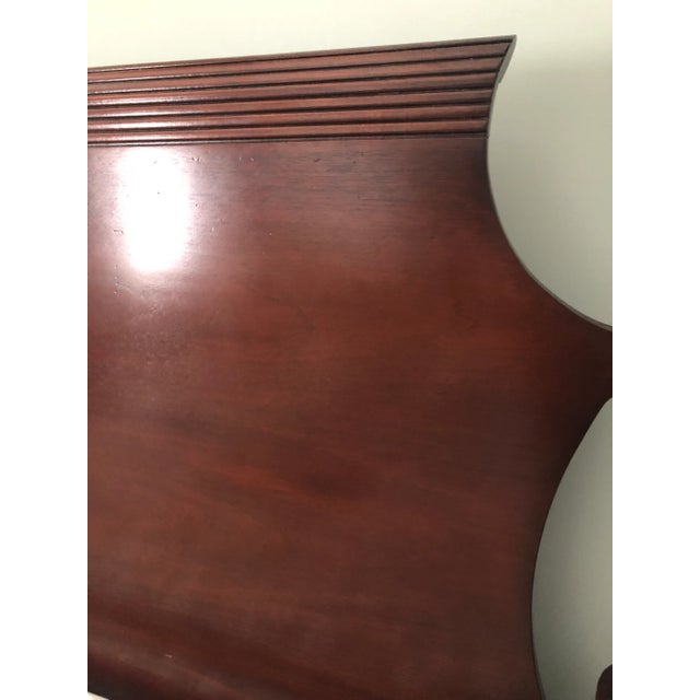 Lexington Palmer Home Collection Queen Bed For Sale - Image 9 of 10