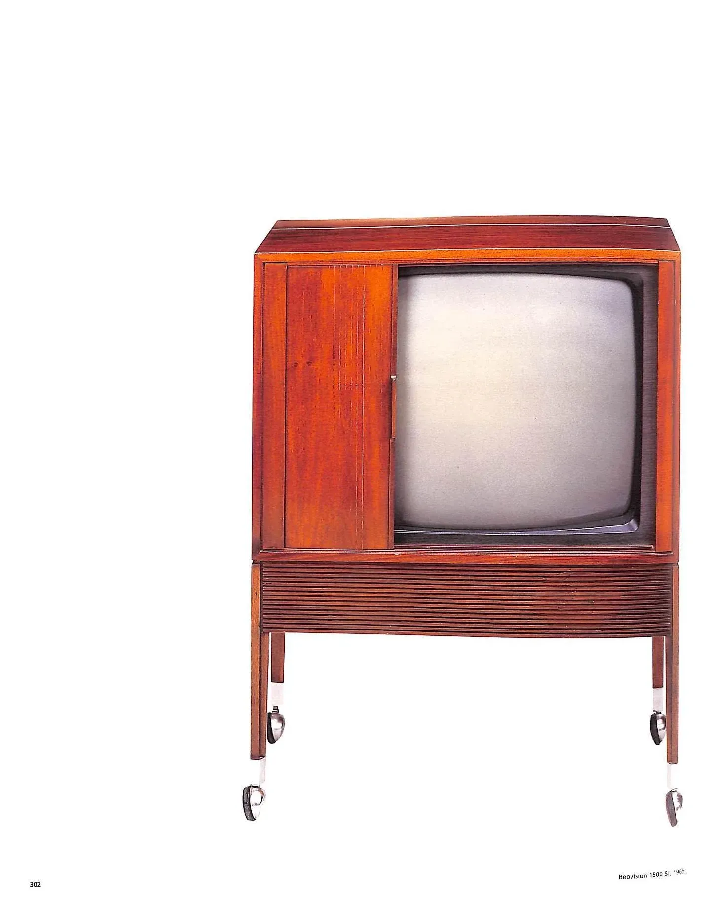 Bang & Olufsen From Spark to Icon