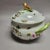 Mid 20th Century Herend Rothschild Bird Hand-Painted Porcelain Covered Tureen, Hungary For Sale - Image 5 of 11