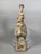 15th Century & Earlier Terracotta Sculpture of a Horseman, Han Dynasty, 206 BC-220 AD, China, Archaeology For Sale - Image 5 of 9