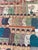 Pierre Frey Pierre Frey Chevron Right La Cite Interdite Laque De Chine Fabric 1.5 Yards For Sale - Image 4 of 6
