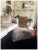 Contemporary Contemporary Arhaus XL Sheepskin Floor Pillow For Sale - Image 3 of 8