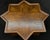 Hollywood Regency Set of 3 Lane Moorish Style Nesting Tables Used in "Charmed" & "Angel" For Sale - Image 3 of 6