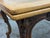 Brown French Louis XV Extension Dining Table, Mid 20th Century For Sale - Image 8 of 12