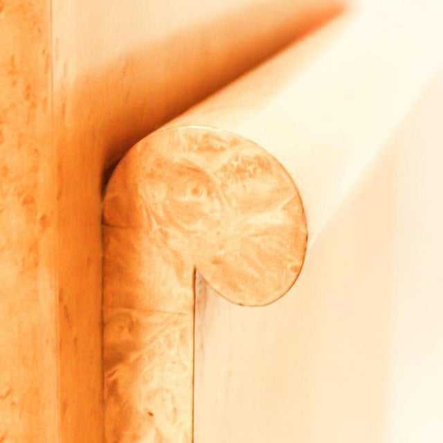 Art Deco Sideboard, 1930s For Sale - Image 6 of 9