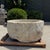 Contemporary Antique Limestone Trough 5926c For Sale - Image 3 of 10