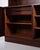 Poul Hundevad Model 5 Bookcase in Rosewood by Gunni Omann for Poul Hundevad, 1960s For Sale - Image 4 of 14