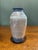 1960s Mid-Century Danish Dissing Keramik Flying Ducks Relief Pottery Vase 9.25” For Sale - Image 4 of 11
